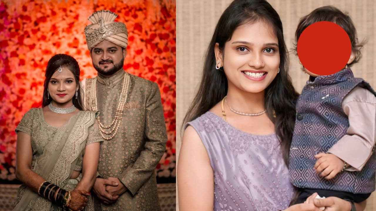 50 ಲಕ್ಷ ರೂ. ಖರ್ಚು ಮಾಡಿ ಮದ್ವೆ: ಮೂರೇ ವರ್ಷದಲ್ಲಿ ಮಹಿಳಾ ಟೆಕ್ಕಿ ದುರಂತ ಸಾವು