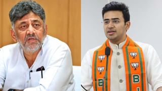 ಇದು ಮೋದಿ ಕಾಲ, ಎಲ್ಲವೂ ವೇಗವಾಗಿ ನಡೆಯುತ್ತೆ: ಡಿಕೆ ಶಿವಕುಮಾರ್​ಗೆ ತೇಜಸ್ವಿ ಸೂರ್ಯ ಟಾಂಗ್