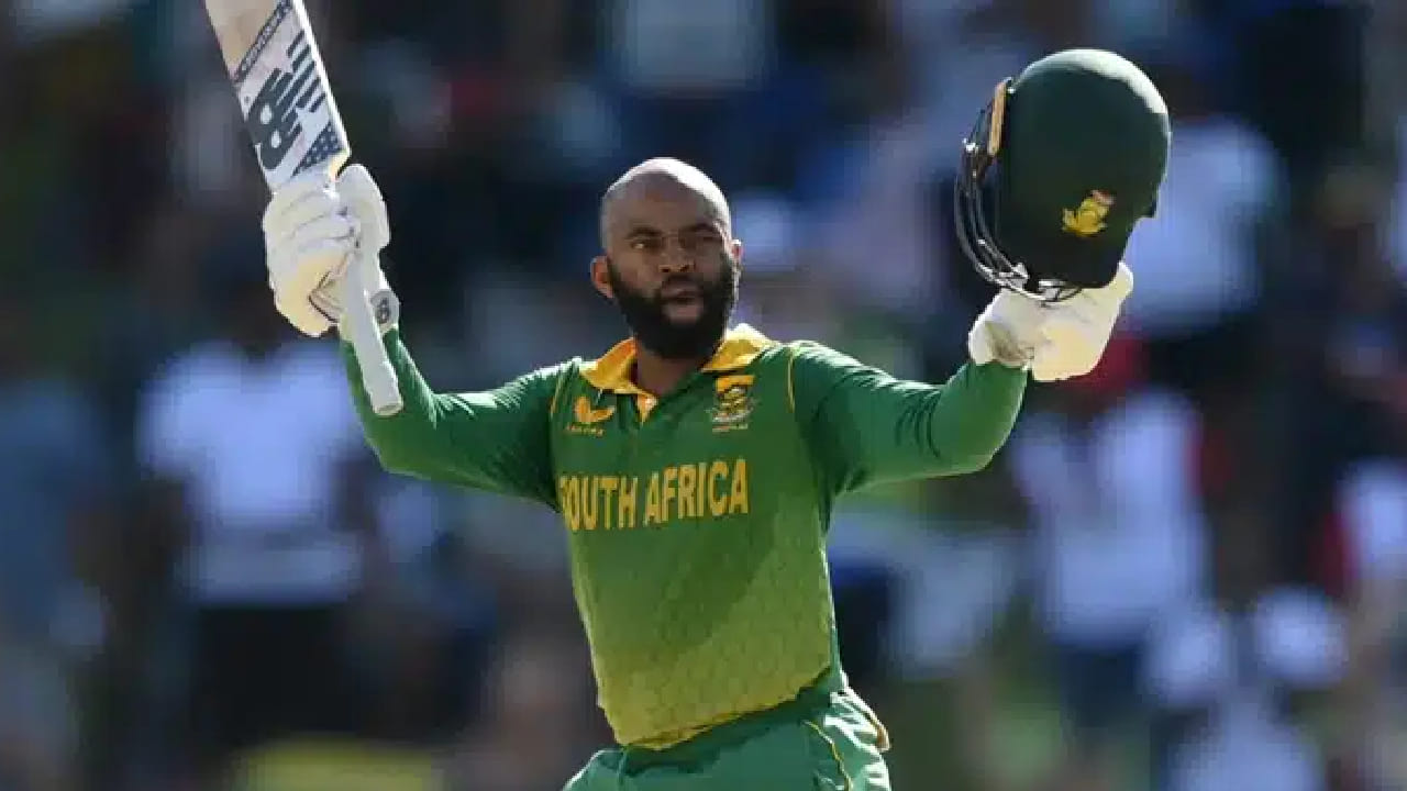 2016 ರಲ್ಲಿ ಸೌತ್ ಆಫ್ರಿಕಾ ಪರ ಏಕದಿನ ಇನಿಂಗ್ಸ್ ಆರಂಭಿಸಿದ್ದ ಟೆಂಬಾ ಬವುಮಾ ಮೊದಲ ನಾಲ್ಕು ಪಂದ್ಯಗಳ ಮೂಲಕ ಒಟ್ಟು 280 ರನ್ ಕಲೆಹಾಕಿದ್ದರು. ಈ ಮೂಲಕ ಏಕದಿನ ಕ್ರಿಕೆಟ್​ನಲ್ಲಿ ಮೊದಲ 4 ಇನಿಂಗ್ಸ್​ಗಳಲ್ಲಿ ಅತ್ಯಧಿಕ ರನ್ ಪೇರಿಸಿದ ಬ್ಯಾಟರ್ ಎನಿಸಿಕೊಂಡಿದ್ದರು. ಇದೀಗ ಈ ದಾಖಲೆಯನ್ನು ಅಳಿಸಿ ಹಾಕುವಲ್ಲಿ ಮ್ಯಾಥ್ಯೂ ಬ್ರೀಟ್ಝ್​ಕೆ ಯಶಸ್ವಿಯಾಗಿದ್ದಾರೆ.