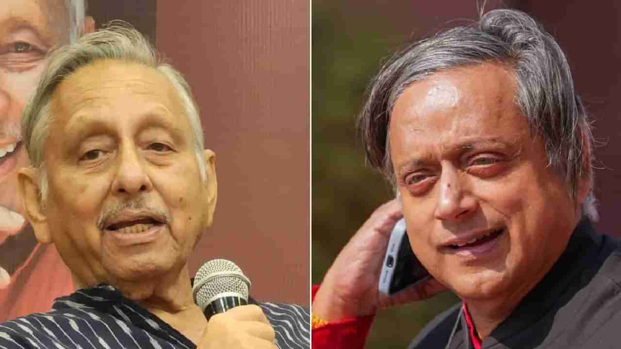 ಯಾವುದೇ ದೇಶ ಪಾಕಿಸ್ತಾನವನ್ನು ದೂಷಿಸಿಲ್ಲ, ಮತ್ತೆ ಪಾಕ್ ಪರ ಬ್ಯಾಟ್ ಬೀಸಿದ ಮಣಿಶಂಕರ್ ಅಯ್ಯರ್