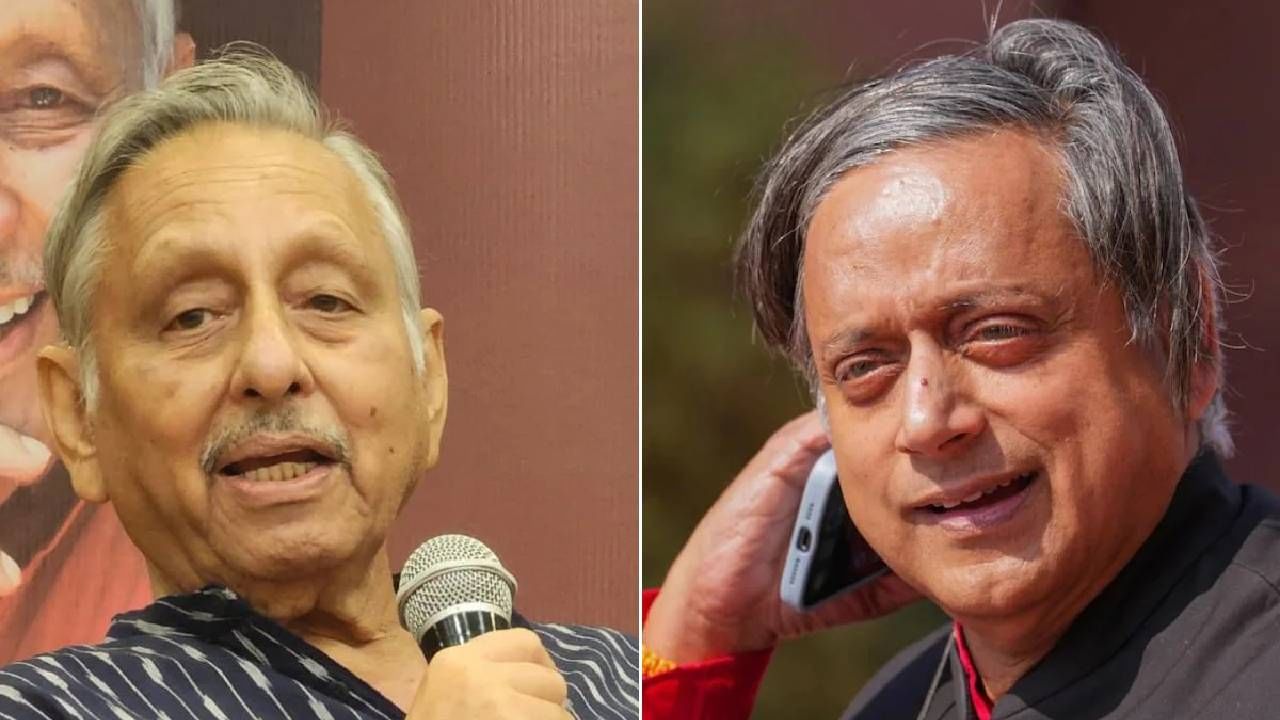 ಯಾವುದೇ ದೇಶ ಪಾಕಿಸ್ತಾನವನ್ನು ದೂಷಿಸಿಲ್ಲ, ಮತ್ತೆ ಪಾಕ್ ಪರ ಬ್ಯಾಟ್ ಬೀಸಿದ ಮಣಿಶಂಕರ್ ಅಯ್ಯರ್ ಯಾವುದೇ ದೇಶ ಪಾಕಿಸ್ತಾನವನ್ನು ದೂಷಿಸಿಲ್ಲ, ಮತ್ತೆ ಪಾಕ್ ಪರ ಬ್ಯಾಟ್ ಬೀಸಿದ ಮಣಿಶಂಕರ್ ಅಯ್ಯರ್