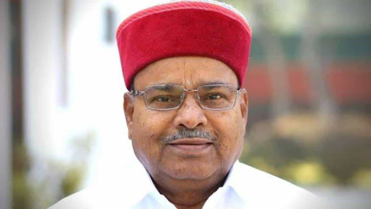 ರಾಜ್ಯಪಾಲ ಥಾವರ್​ಚಂದ್​ ಗೆಹ್ಲೋಟ್​ ಹೆಸರಿನಲ್ಲಿ ನಕಲಿ ಫೇಸ್‌ಬುಕ್ ಖಾತೆ