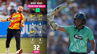 AUS vs SA: ಆಸ್ಟ್ರೇಲಿಯಾ ವಿರುದ್ಧ ಸತತ 5ನೇ ಏಕದಿನ ಸರಣಿ ಗೆದ್ದ ದಕ್ಷಿಣ ಆಫ್ರಿಕಾ