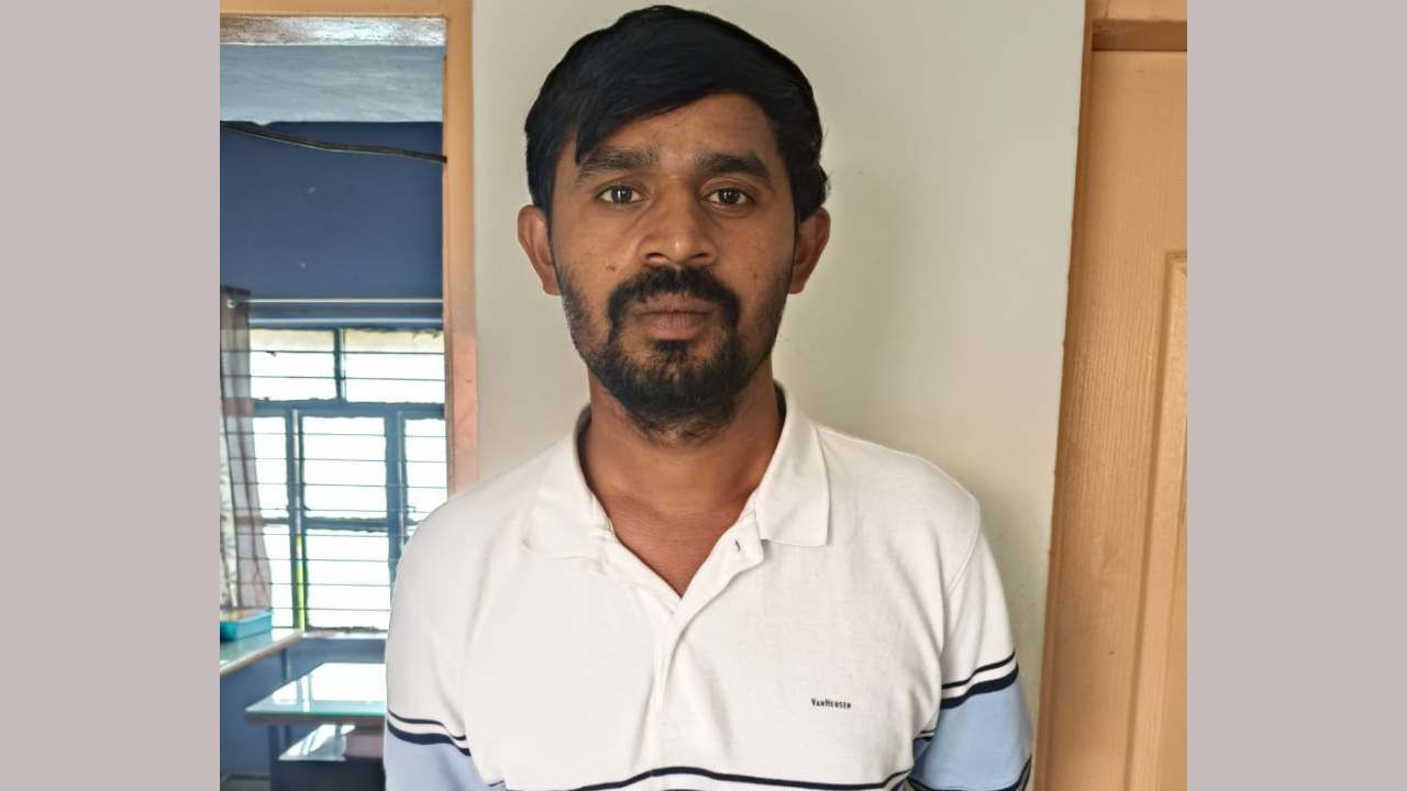 ಶೋಕಿ ಜೀವನಕ್ಕಾಗಿ ಕಳ್ಳತನ: ಬರೋಬ್ಬರಿ 32 ಬೈಕ್ ಕದ್ದಿದ್ದ ಆಸಾಮಿ ಸಿಕ್ಕಿಬಿದ್ದ