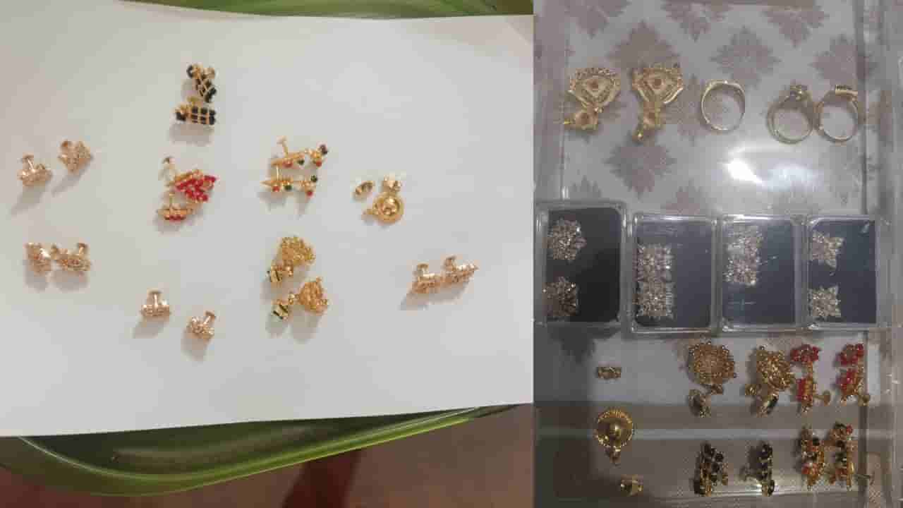 ಬೆಂಗಳೂರು: ಸಾಲ ಕೊಟ್ಟವರ ಮನೆಯಲ್ಲೇ ಕನ್ನ; ತಂಗಿ ಕೃತ್ಯಕ್ಕೆ ಅಣ್ಣ ಸಾಥ್,​ ಆರು ಜನರ ಬಂಧನ