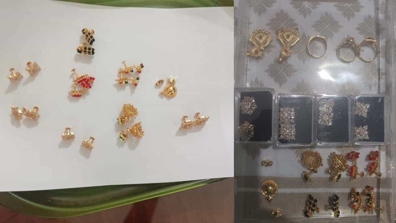 ಬೆಂಗಳೂರು: ಸಾಲ ಕೊಟ್ಟವರ ಮನೆಯಲ್ಲೇ ಕನ್ನ; ತಂಗಿ ಕೃತ್ಯಕ್ಕೆ ಅಣ್ಣ ಸಾಥ್,​ ಆರು ಜನರ ಬಂಧನ
