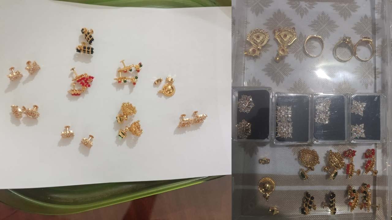 ಬೆಂಗಳೂರು: ಸಾಲ ಕೊಟ್ಟವರ ಮನೆಯಲ್ಲೇ ಕನ್ನ; ತಂಗಿ ಕೃತ್ಯಕ್ಕೆ ಅಣ್ಣ ಸಾಥ್,​ ಆರು ಜನರ ಬಂಧನ