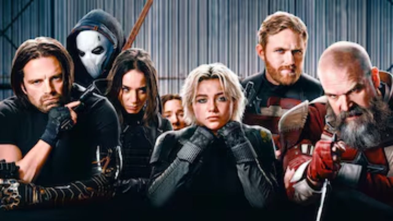 ಖ್ಯಾತ ಕಾದಂಬರಿ ಆಧರಿತ ಇಂಗ್ಲೀಷ್ ಸಿನಿಮಾ ‘ಥರ್ಸ್ ಡೇ ಮರ್ಡರ್ ಕ್ಲಬ್’ ಈ ವಾರ ನೆಟ್ಫ್ಲಿಕ್ಸ್ನಲ್ಲಿ ಬಿಡುಗಡೆ ಆಗಿದೆ. ಹೆಸರೇ ಹೇಳುವಂತೆ ಇದೊಂದು ಮರ್ಡರ್ ಮಿಸ್ಟರಿ ಕತೆಯಾಗಿದೆ.