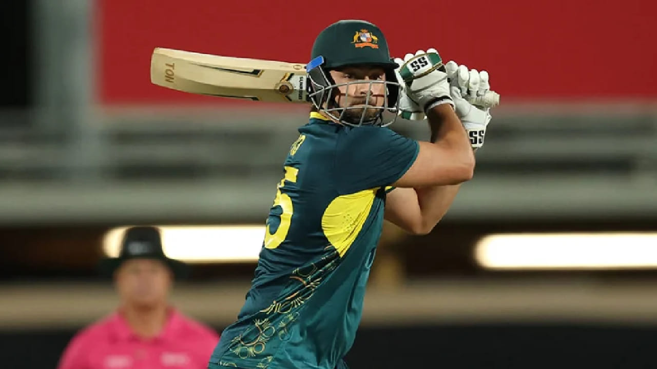 ಡಾರ್ವಿನ್ನ ಮರ್ರಾರ ಕ್ರಿಕೆಟ್ ಸ್ಟೇಡಿಯಂನಲ್ಲಿ ನಡೆದ ಸೌತ್ ಆಫ್ರಿಕಾ ವಿರುದ್ಧದ ಪಂದ್ಯದಲ್ಲಿ ಮೊದಲು ಬ್ಯಾಟ್ ಮಾಡಿದ ಆಸ್ಟ್ರೇಲಿಯಾ ಪರ ಟಿಮ್ ಡೇವಿಡ್ ಸಿಡಿಲಬ್ಬರದ ಬ್ಯಾಟಿಂಗ್ ಪ್ರದರ್ಶಿಸಿದ್ದರು. ಈ ಪಂದ್ಯದಲ್ಲಿ 5ನೇ ಕ್ರಮಾಂಕದಲ್ಲಿ ಕಣಕ್ಕಿಳಿದ ಡೇವಿಡ್ ಕೇವಲ 28 ಎಸೆತಗಳಲ್ಲಿ ಅರ್ಧಶತಕ ಪೂರೈಸಿದ್ದರು.