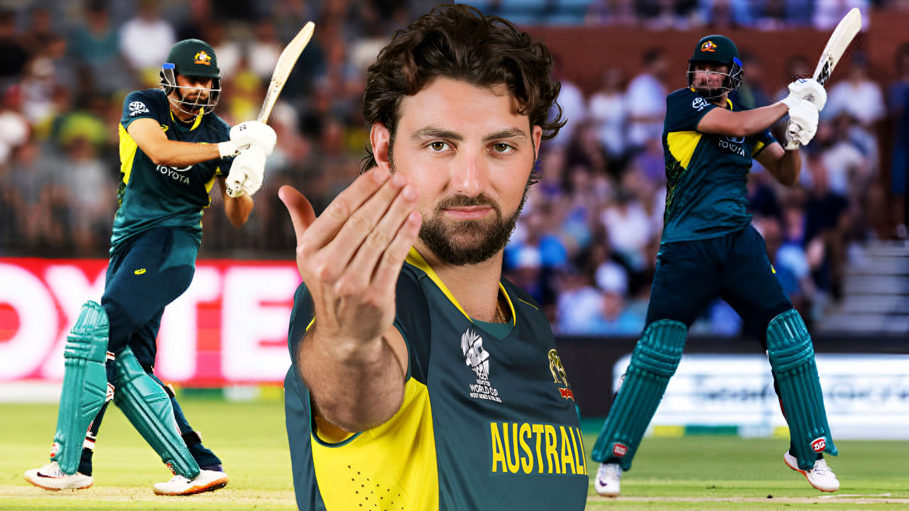 ಟಿ20 ಕ್ರಿಕೆಟ್ನಲ್ಲಿ ಟಿಮ್ ಡೇವಿಡ್ (Tim David) ಹೊಸ ವಿಶ್ವ ದಾಖಲೆ ಬರೆದಿದ್ದಾರೆ. ಅದು ಕೂಡ ಸ್ಫೋಟಕ ಬ್ಯಾಟಿಂಗ್ ನೊಂದಿಗೆ. ಅಂದರೆ ಟಿ20 ಕ್ರಿಕೆಟ್ ನಲ್ಲಿ ಅತ್ಯುತ್ತಮ ಸ್ಟ್ರೈಕ್ ರೇಟ್ ಹೊಂದಿರುವ ಬ್ಯಾಟರ್ ಗಳ ಪಟ್ಟಿಯಲ್ಲಿ ಇದೀಗ ಆಸ್ಟ್ರೇಲಿಯಾದ ಹೊಡಿಬಡಿ ದಾಂಡಿಗ ಅಗ್ರಸ್ಥಾನಕ್ಕೇರಿದ್ದಾರೆ.