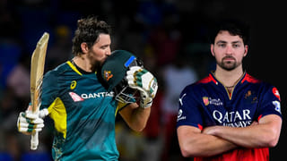 AUS vs SA: 20 ರನ್​ಗೆ 4 ವಿಕೆಟ್; 19 ನೇ ವಯಸ್ಸಿನಲ್ಲಿ ಈ ಸಾಧನೆ ಮಾಡಿದ ಮೊದಲ ಆಫ್ರಿಕಾ ವೇಗಿ ಎಂಫಾಕಾ