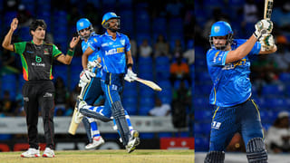 Video: ಇನ್​​ಸ್ಟಾ ಮೂಲಕ ಪರಿಚಯವಾದ ವ್ಯಕ್ತಿಯ ಮುಖದ ಮೇಲೆ ಕಾಲಿಟ್ಟು, ಕೋಲಿನಿಂದ ಥಳಿಸಿದ ಮಹಿಳೆ