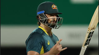 AUS-W vs IND-W: 3 ಪಂದ್ಯಗಳಲ್ಲೂ ಸೋತ ಟೀಂ ಇಂಡಿಯಾ; ಆಸ್ಟ್ರೇಲಿಯಾಕ್ಕೆ ಟಿ20 ಸರಣಿ