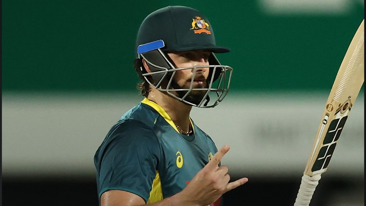 AUS vs SA: ಸುಲಭ ಕ್ಯಾಚ್ ಕೈಚೆಲ್ಲಿದ ಸ್ಟಬ್ಸ್, ಸಿಕ್ಸರ್​ಗಳ ಮಳೆಗರೆದ ಆರ್​ಸಿಬಿ ಬ್ಯಾಟರ್; ವಿಡಿಯೋ ನೋಡಿ