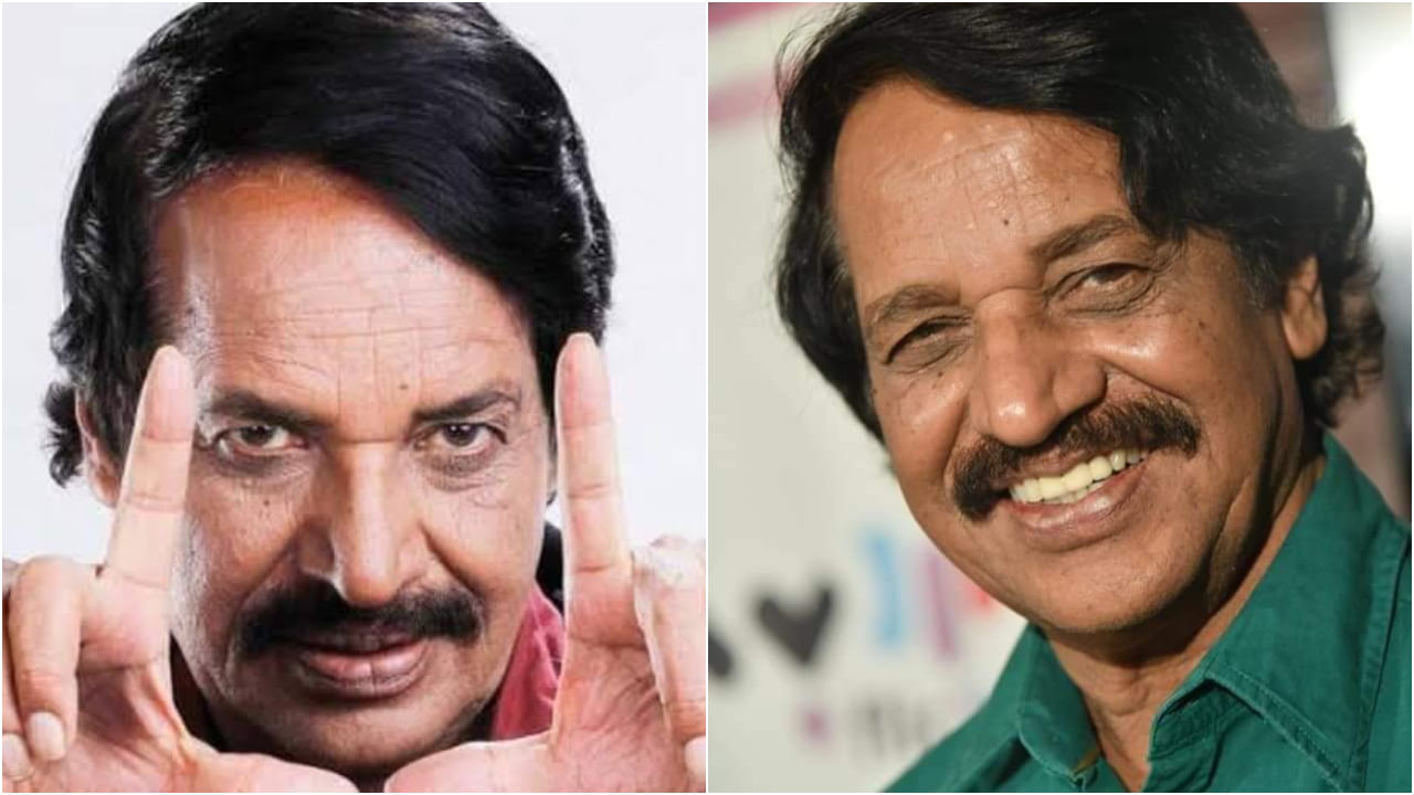 ಧಾರಾವಾಹಿ ಕ್ಷೇತ್ರದಲ್ಲಿ ಹೊಸ ಪ್ರಯತ್ನಕ್ಕೆ ಕೈ ಹಾಕಿದ ಟಿ.ಎನ್. ಸೀತಾರಾಮ್; ಏನದು?