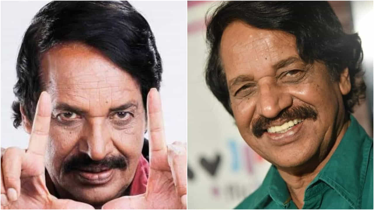 ಧಾರಾವಾಹಿ ಕ್ಷೇತ್ರದಲ್ಲಿ ಹೊಸ ಪ್ರಯತ್ನಕ್ಕೆ ಕೈ ಹಾಕಿದ ಟಿ.ಎನ್. ಸೀತಾರಾಮ್; ಏನದು? ಧಾರಾವಾಹಿ ಕ್ಷೇತ್ರದಲ್ಲಿ ಹೊಸ ಪ್ರಯತ್ನಕ್ಕೆ ಕೈ ಹಾಕಿದ ಟಿ.ಎನ್. ಸೀತಾರಾಮ್; ಏನದು?