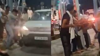 ಡಿಕೆ ಶಿವಕುಮಾರ್​ಗೆ ರಮ್ಯಾ ಪ್ರೀತಿಯ ಅಪ್ಪುಗೆ: ವಿಡಿಯೋ ನೋಡಿ