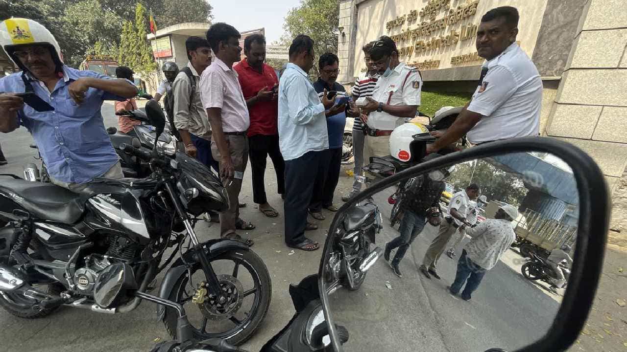 Traffic Fine: ಟ್ರಾಫಿಕ್ ದಂಡ ಪಾವತಿಗೆ ಮತ್ತೆ ರಿಯಾಯಿತಿ ಘೋಷಣೆ, ಶೇಕಡಾ 50ರಷ್ಟು ಡಿಸ್ಕೌಂಟ್