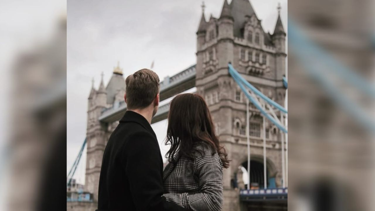 Viral: ಭಾರತಕ್ಕೆ ಹೋಲಿಸಿದ್ರೆ ಲಂಡನ್ ಬಲು ದುಬಾರಿ; ವಿದೇಶಿ ಜೀವನ ಕಷ್ಟಕರ ಎಂದ ಬೆಂಗಳೂರಿನ ದಂಪತಿ Viral: ಭಾರತಕ್ಕೆ ಹೋಲಿಸಿದ್ರೆ ಲಂಡನ್ ಬಲು ದುಬಾರಿ; ವಿದೇಶಿ ಜೀವನ ಕಷ್ಟಕರ ಎಂದ ಬೆಂಗಳೂರಿನ ದಂಪತಿ