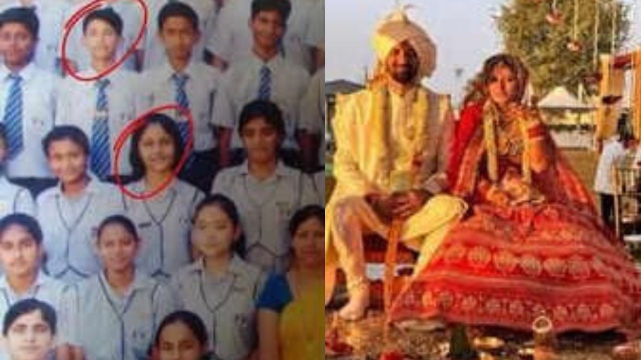 Viral: ದ್ವೇಷದಿಂದ ಪ್ರೀತಿಯವರೆಗೆ: ಫ್ರೆಂಡ್‌ಶಿಪ್‌ ಡೇಯಂದು ವಿಚಿತ್ರ ಮ್ಯಾರೇಜ್ ಸ್ಟೋರಿ ರಿವೀಲ್ ಮಾಡಿದ ಯುವತಿ