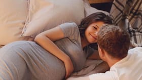 ಗರ್ಭಿಣಿ ಪತ್ನಿಗಾಗಿ ಕೋಟಿ ಕೋಟಿ ಸಂಬಳದ ಕೆಲಸ ತ್ಯಜಿಸಿದ ವ್ಯಕ್ತಿ