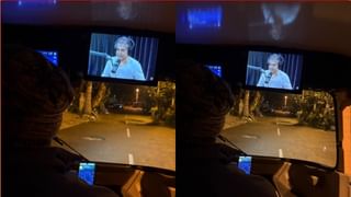 Video: ಚಾಲಕನಿಲ್ಲದೆ ಸ್ಟಾರ್ಟ್ ಆಗಿ ಮುಂದಕ್ಕೆ ಬಂದು ನಿಂತ ಟ್ರ್ಯಾಕ್ಟರ್