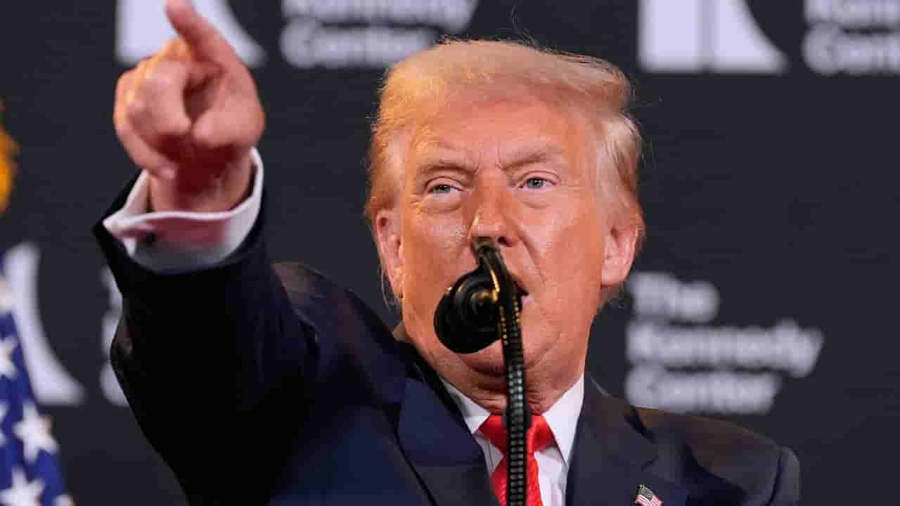 ಟ್ರಂಪ್ ಭಾರತದ ಚುನಾವಣೆಗೆ 21 ಮಿಲಿಯನ್ ಡಾಲರ್ ಹಣ ನೀಡಿಲ್ಲ ಎಂದ ಅಮೆರಿಕ ರಾಯಭಾರ ಕಚೇರಿ!