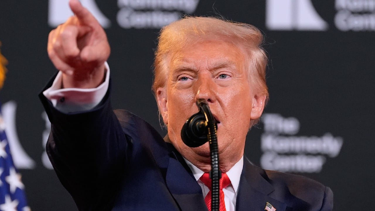 ಟ್ರಂಪ್ ಭಾರತದ ಚುನಾವಣೆಗೆ 21 ಮಿಲಿಯನ್ ಡಾಲರ್ ಹಣ ನೀಡಿಲ್ಲ ಎಂದ ಅಮೆರಿಕ ರಾಯಭಾರ ಕಚೇರಿ! ಟ್ರಂಪ್ ಭಾರತದ ಚುನಾವಣೆಗೆ 21 ಮಿಲಿಯನ್ ಡಾಲರ್ ಹಣ ನೀಡಿಲ್ಲ ಎಂದ ಅಮೆರಿಕ ರಾಯಭಾರ ಕಚೇರಿ!