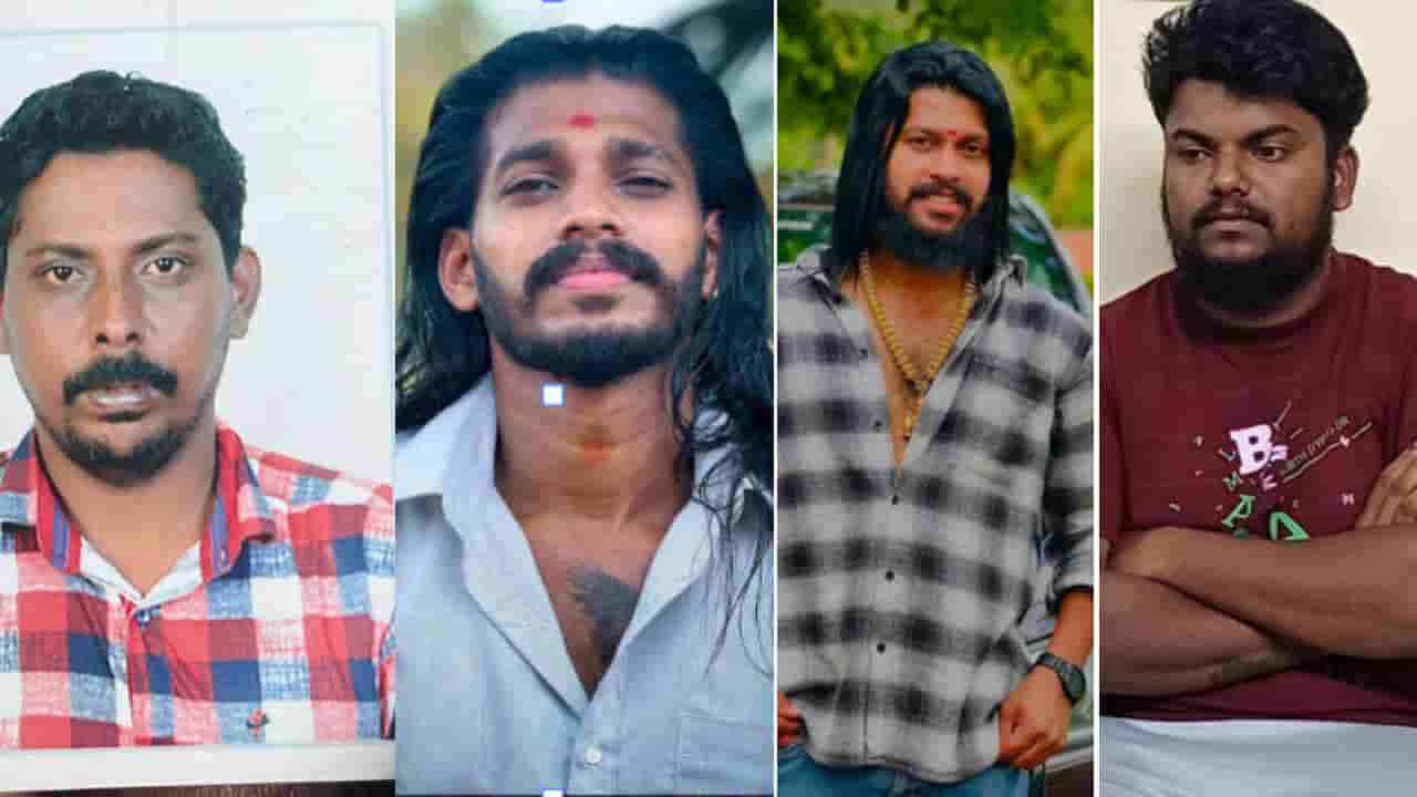 ಫಾರ್ವರ್ಡ್ ಮೆಸೇಜ್​​ ತಂದ ಆಪತ್ತು: ಮನೆಗೆ ನುಗ್ಗಿ ಗೆಳಯನ ಹತ್ಯೆ, ಪೊಲೀಸರೇ ಶಾಕ್!