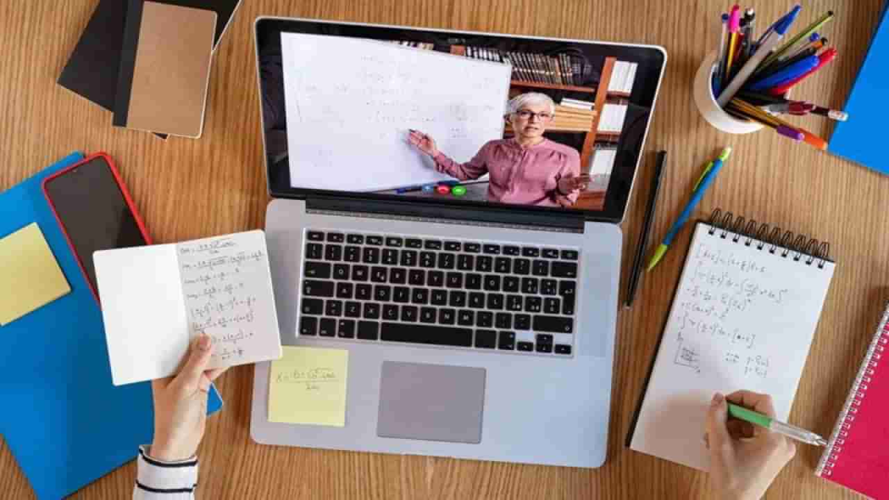 ವೈದ್ಯಕೀಯ ಸಂಬಂಧಿತ ಆನ್‌ಲೈನ್‌ ಕೋರ್ಸ್‌ಗಳಿಗೆ ಬ್ರೇಕ್​; ಯುಜಿಸಿ ಹೊಸ ನಿಯಮ