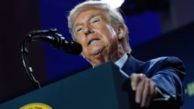 24 ಗಂಟೆಯಲ್ಲಿ ಭಾರತದ ಮೇಲಿನ ಸುಂಕ ಹೆಚ್ಚಿಸುವುದಾಗಿ ಟ್ರಂಪ್ ಬೆದರಿಕೆ