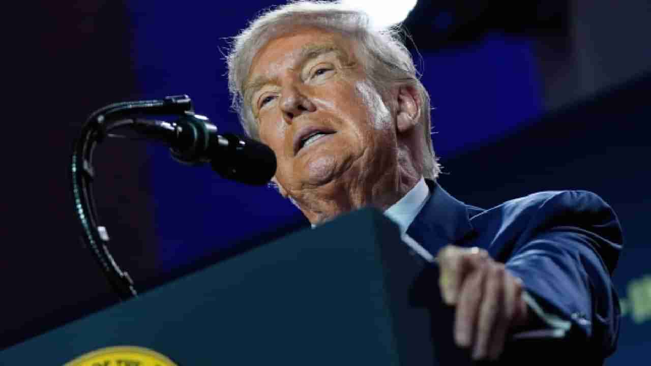 24 ಗಂಟೆಯಲ್ಲಿ ಭಾರತದ ಮೇಲಿನ ಸುಂಕ ಹೆಚ್ಚಿಸುವುದಾಗಿ ಟ್ರಂಪ್ ಬೆದರಿಕೆ