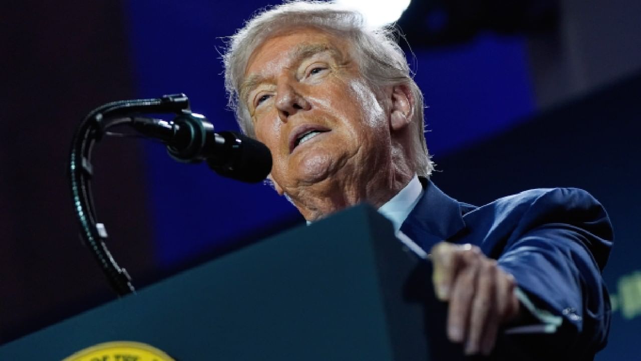 24 ಗಂಟೆಯಲ್ಲಿ ಭಾರತದ ಮೇಲಿನ ಸುಂಕ ಹೆಚ್ಚಿಸುವುದಾಗಿ ಟ್ರಂಪ್ ಬೆದರಿಕೆ