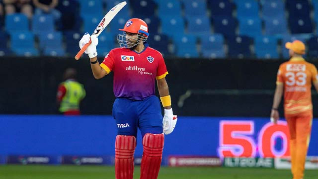 ಈ ಹರಾಜಿನಲ್ಲಿ ಅಶ್ವಿನ್ ಅವರನ್ನು ಖರೀದಿಸಿದರೆ, ಅವರು ILT20 ನಲ್ಲಿ ಆಡಿದ ಮೂರನೇ ಭಾರತೀಯ ಆಟಗಾರರಾಗುತ್ತಾರೆ. ಈ ಲೀಗ್‌ನಲ್ಲಿ ಆಡಿದ ಮೊದಲ ಭಾರತೀಯ ಆಟಗಾರರು 2023 ರಲ್ಲಿ ಮೊದಲ ಆವೃತ್ತಿಯಲ್ಲಿ ಭಾಗವಹಿಸಿದ ರಾಬಿನ್ ಉತ್ತಪ್ಪ ಮತ್ತು ಯೂಸುಫ್ ಪಠಾಣ್. ಈ ಇಬ್ಬರೂ ಆಟಗಾರರು ದುಬೈ ಕ್ಯಾಪಿಟಲ್ಸ್ ಪರ ಆಡಿದ್ದರು.