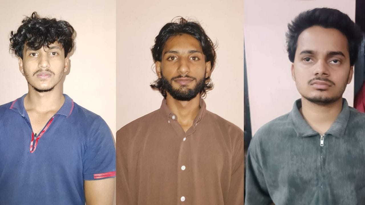 ವಿದೇಶಿ ಸಿಮ್ ಬಳಸಿ ತರಕಾರಿ ವ್ಯಾಪಾರಿಗೆ ಕರೆ ಮಾಡಿ ಮಗಳ ಅಶ್ಲೀಲ ಫೋಟೋ ಹರಿಬಿಡುವುದಾಗಿ ಬೆದರಿಕೆ