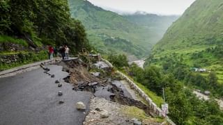 ಉತ್ತರಕಾಶಿ ಮೇಘಸ್ಫೋಟ: ಐದು ಸಾವು, 11 ಯೋಧರು ಸೇರಿದಂತೆ ಸುಮಾರು 150 ಜನ ನಾಪತ್ತೆ, ಶೋಧಕಾರ್ಯ ಜಾರಿ