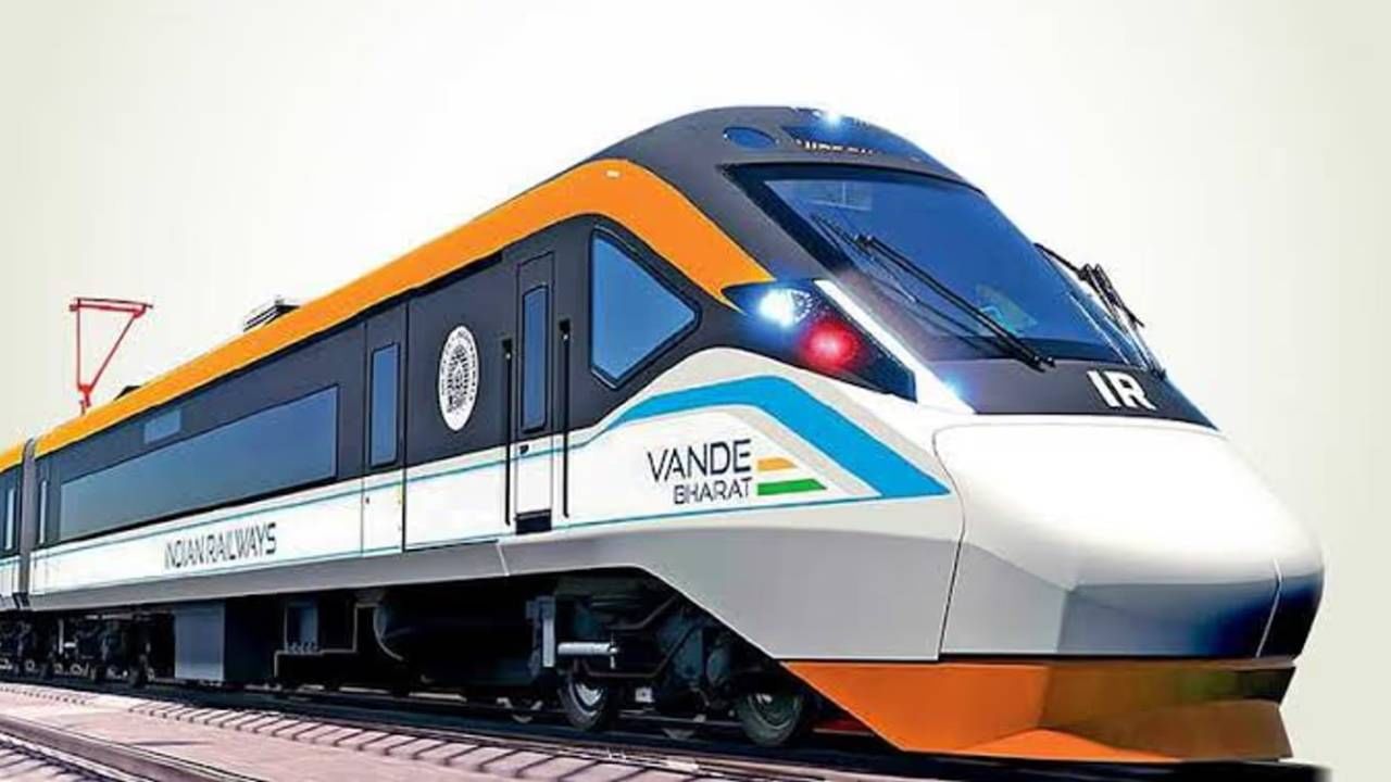 Vande Bharat: ವಂದೇ ಭಾರತ್ ರೈಲು ಟಿಕೆಟ್‌ಗಳನ್ನು ಹೊರಡುವ 15 ನಿಮಿಷಗಳ ಮೊದಲು ಬುಕ್ ಮಾಡಬಹುದು