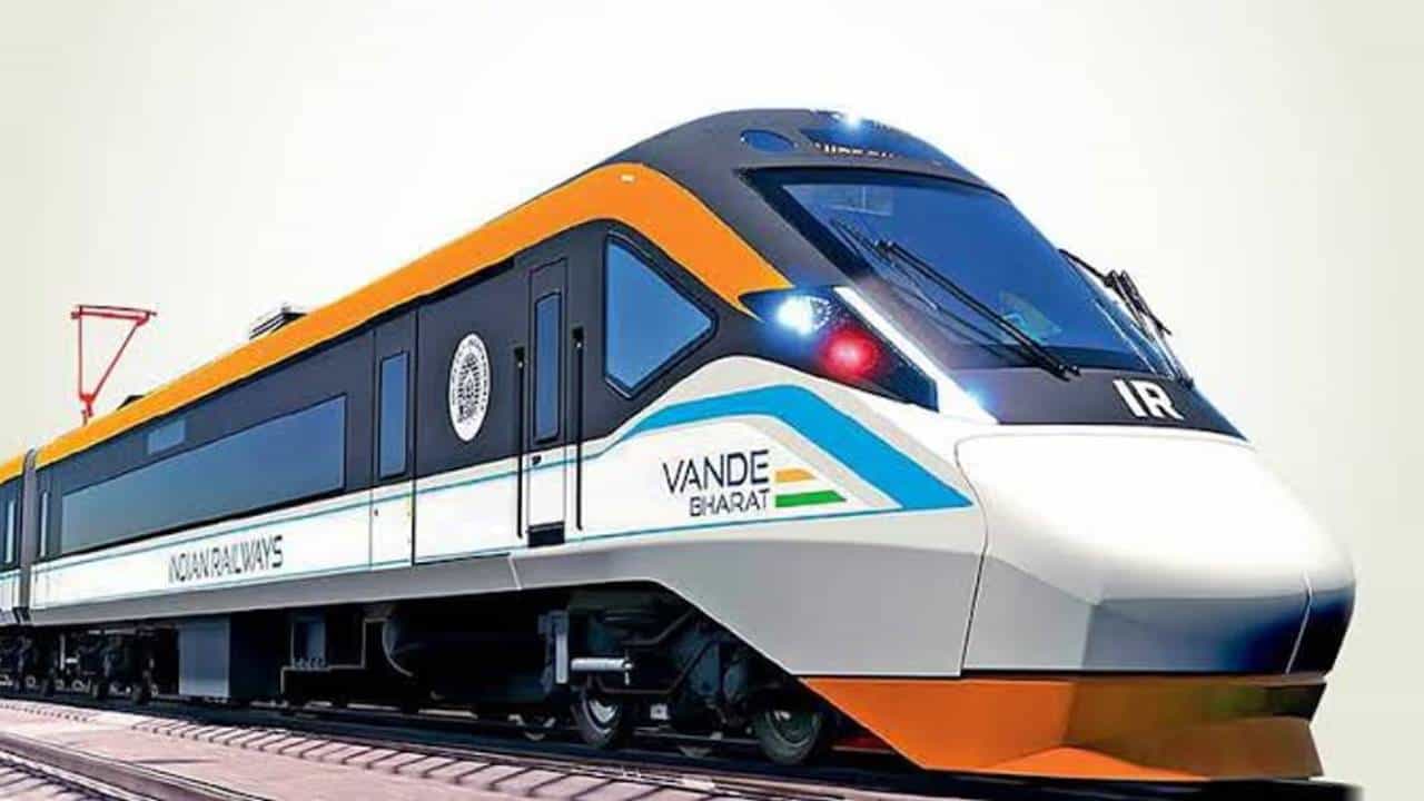 Vande Bharat: ವಂದೇ ಭಾರತ್ ರೈಲು ಟಿಕೆಟ್ಗಳನ್ನು ಹೊರಡುವ 15 ನಿಮಿಷಗಳ ಮೊದಲು ಬುಕ್ ಮಾಡಬಹುದು Vande Bharat: ವಂದೇ ಭಾರತ್ ರೈಲು ಟಿಕೆಟ್ಗಳನ್ನು ಹೊರಡುವ 15 ನಿಮಿಷಗಳ ಮೊದಲು ಬುಕ್ ಮಾಡಬಹುದು