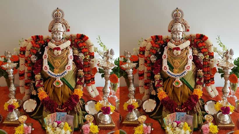 Daily Devotional: ವರಮಹಾಲಕ್ಷ್ಮಿ ಹಬ್ಬದ ಸಮಯದಲ್ಲಿ ಬಾಗಿನ ಕೊಡುವುದರ ಉದ್ದೇಶವೇನು?