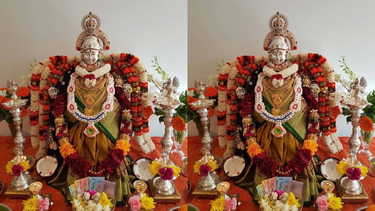 Daily Devotional: ವರಮಹಾಲಕ್ಷ್ಮಿ ಹಬ್ಬದ ಸಮಯದಲ್ಲಿ ಬಾಗಿನ ಕೊಡುವುದರ ಉದ್ದೇಶವೇನು?