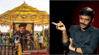 ಮೆಗಾ ಸ್ಟಾರ್ ಚಿರಂಜೀವಿ ಜೊತೆ ಕೆವಿಎನ್ ಪ್ರೊಡಕ್ಷನ್ಸ್ ಹೊಸ ಸಿನಿಮಾ