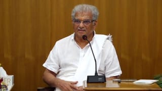 ಪಿಒಪಿ ಗಣೇಶ ಬಳಸುವುದಿಲ್ಲ ಅಂತ ಸಮಿತಿಗಳಿಂದ ಮುಚ್ಚಳಿಕೆ ಬರೆಸಿಕೊಂಡು ಪೆಂಡಾಲ್​ಗೆ ಅನುಮತಿ ನೀಡಿ: ಖಂಡ್ರೆ