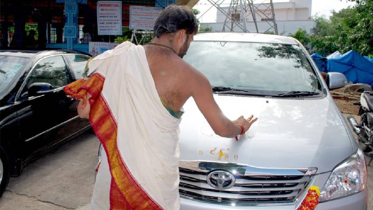 Daily Devotional: ವಾಹನದಲ್ಲಿ ಕಾಳು ಮೆಣಸು ಇಟ್ಟುಕೊಂಡರೆ ಅಪಘಾತ ಆಗಲ್ವಾ? ವಾಸ್ತು ತಜ್ಞರು ಹೇಳುವುದೇನು?