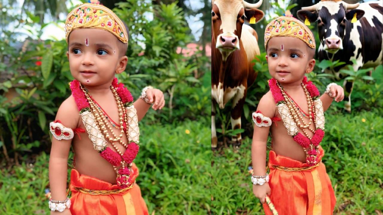 ಕೃಷ್ಣ: ವಿಧ್ಮಹಿ, ತಂದೆ: ಶಿವರಾಜ್‌, ತಾಯಿ: ಲೋಲಾಕ್ಷಿ, ಊರು: ಬ್ರಹ್ಮರಕೊಟ್ಲು, ಬಂಟ್ವಾಳ