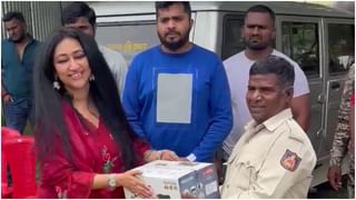 ಅನುಶ್ರೀ ಮದುವೆಯಲ್ಲಿ ಅಪ್ಪು; ಈ ಉಡುಗೊರೆಗೆ ಬೆಲೆ ಕಟ್ಟೋಕೆ ಆಗುತ್ತಾ?