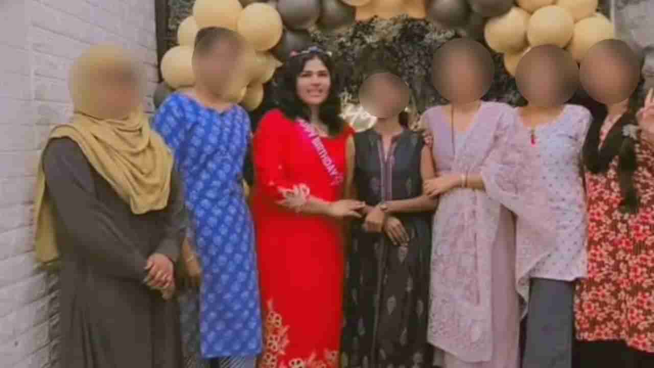 ಕೆಲಸದಾಕೆ ರಿಜ್ವಾನಾ ಬೇಗಂ ಬರ್ತ್‌ಡೇ: ಹಾಸ್ಟೆಲ್ ವಿದ್ಯಾರ್ಥಿನಿಯರನ್ನು ಹೋಟೆಲ್‌ಗೆ ಕರೆದೊಯ್ದು ಮೋಜು, ಮಸ್ತಿ