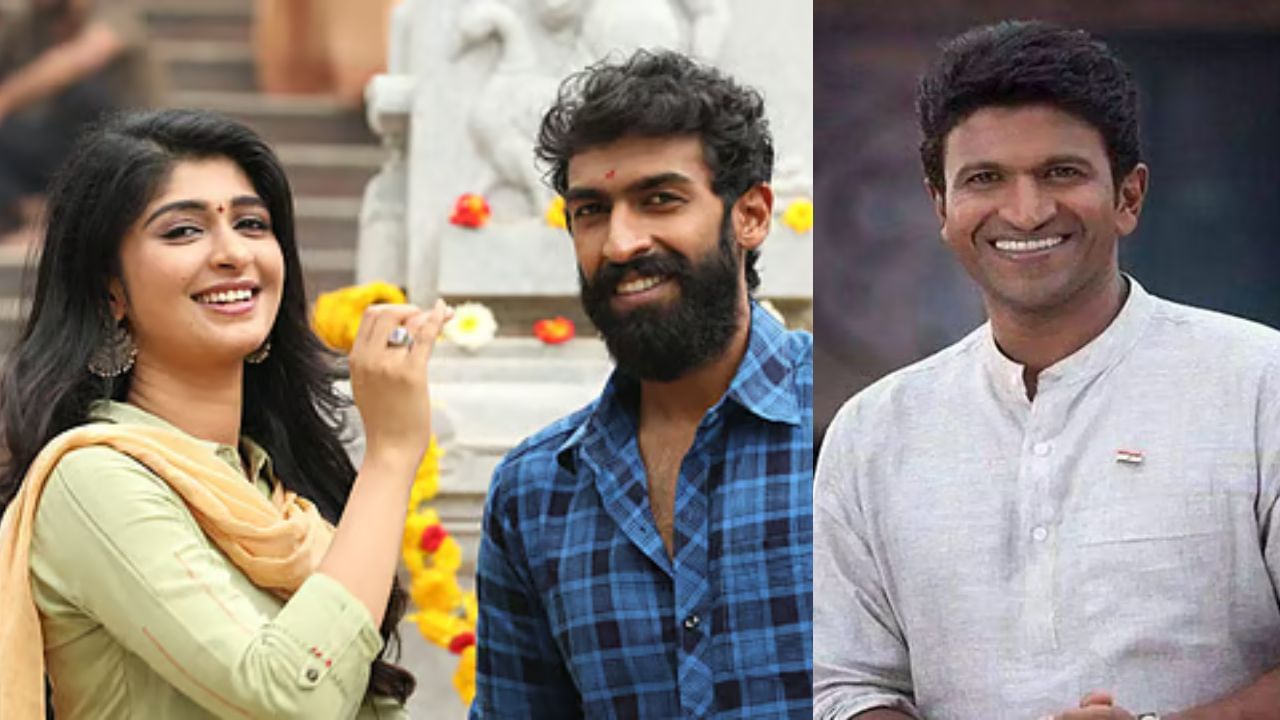 ಅಪ್ಪು ಹೋದಮೇಲೆ ಏರಿಯಾನಲ್ಲಿ ಗಣೇಶ ಇಡುತ್ತಿಲ್ಲ: ವಿನಯ್ ರಾಜ್​ಕುಮಾರ್