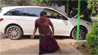 DK Shivakumar Apology: ವಿಧಾನಸಭೆಯಲ್ಲಿ ಆರ್​ಎಸ್​ಎಸ್ ಗೀತೆ ಹಾಡಿದ್ದಕ್ಕೆ ಕ್ಷಮೆಯಾಚಿಸಿದ ಡಿಕೆ ಶಿವಕುಮಾರ್