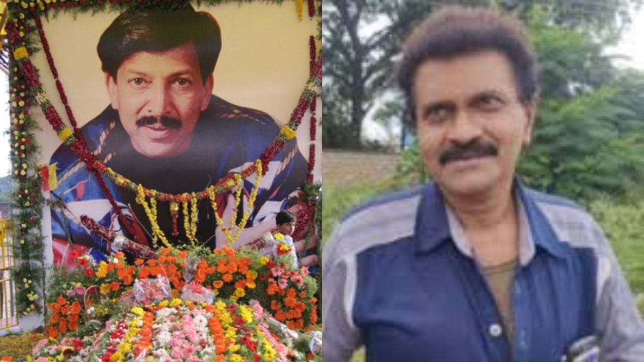 ವಿಷ್ಣುವರ್ಧನ್ ಸಮಾಧಿ ವಿವಾದ: ನಾಡಿಗೇ ಅವಮಾನ ಎಂದ ವಿನೋದ್ ರಾಜ್