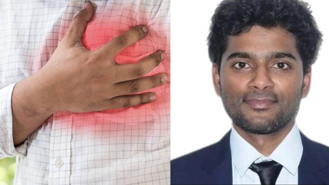 Viral: ಕರ್ತವ್ಯದ ವೇಳೆಯಲ್ಲಿಯೇ ಹೃದಯಾಘಾತಕ್ಕೆ ಬಲಿಯಾದ ಚೆನ್ನೈನ ಹೃದಯ ಶಸ್ತ್ರಚಿಕಿತ್ಸಕ